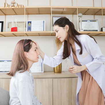 Slider image (8) The Best Medical Hair Center by Dr. Orn 